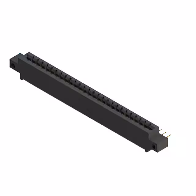 387-026-559-612 EDAC Inc.  Edgeboard Connectors